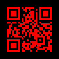 QR Code - Get Involved